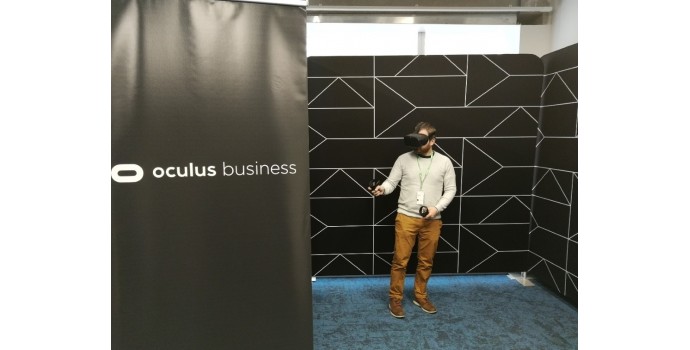 Salon OCULUS à Paris